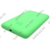 3Q <3QHDD-U285-GG250> Green USB2.0 Portable 2.5" HDD 250Gb EXT (RTL)