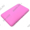 3Q <3QHDD-U285-PP250> Pink USB2.0 Portable 2.5" HDD 250Gb EXT (RTL)