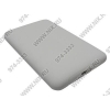 3Q <3QHDD-U285-WW250> White USB2.0 Portable 2.5" HDD 250Gb EXT (RTL)