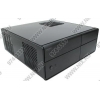 DeskTop ZALMAN HD501 <Black> ATX Aluminum,  w/o БП