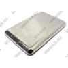 3Q <3QHDD-U235H-HB250> Black USB2.0 Portable 2.5" HDD 250Gb EXT (RTL)