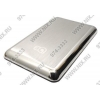 3Q <3QHDD-U235H-HB160> Black USB2.0 Portable 2.5" HDD 160Gb EXT (RTL)