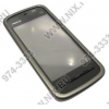 NOKIA 5230 Black-Silver (QuadBand, LCD 640x360@16M, EDGE+BT2.0,microSD, видео, MP3, FM, 115г.)