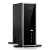 Системный блок iRU Corp 110 Nettop Intel Atom 230/1024/160/DVD-RW/bl