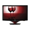 Монитор LG TFT 20" W2086T-PF glossy-black 16:9 5ms wide (Rus)