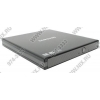 DVD RAM & DVD±R/RW & CDRW Samsung SE-S084C/USBS <Black> EXT USB2.0(RTL) 5x&8(R9 6)x/8x&8(R9 6)x/6x/8x&24x/16x24x