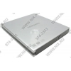 DVD RAM & DVD±R/RW & CDRW Samsung SE-S084C/USSS<Silver>EXT USB2.0(RTL) 5x&8(R9 6)x/8x&8(R9 6)x/6x/8x&24x/16x/24x