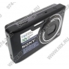 SONY Cyber-shot DSC-W380 <Black>(14.1Mpx,24-120mm,5x,F2.4-5.9,JPG,MS Duo/SDHC, 2.7",USB 2.0,AV,Li-Ion)