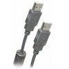 Кабель BELSIS USB2.0 A вилка - USB B вилка c ф/фильтром (BW1403, BW1404)