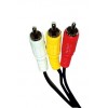 Кабель BELSIS 3RCA - 3RCA (BW1006)