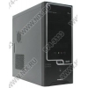 Miditower Tsunami <BOXG-11K> Black ATX 450W (24+4+6пин)