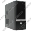 Miditower Tsunami <BOXG-4K> Black ATX 450W (24+4+6пин)