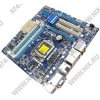 GigaByte GA-H55M-UD2H (RTL) LGA1156 <H55> 2xPCI-E+HDMI DP DVI+GbLAN+1394 SATA MicroATX 4DDR-III