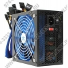 Блок питания Vantec iON 2+ <VAN-460C>  460W ATX (24+4+6пин)