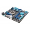 Материнская плата Asus P7P55-M Soc-1156 iP55 DDRIII mATX AC'97 8ch LAN-Gbt +1394 +RaiD (White Box) (P7P55-M/C/SI)