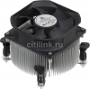 Устройство охлаждения(кулер) Glacialtech Igloo 1100 CU PWM(E) Soc-1150/1151/1155/ 4-pin 15-38dB Al+Cu 110W 475gr Bulk (CD-1100WEP0DBR002)