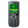 Телефон Samsung GSM C3212 Duos красный <C3212RED>