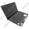 ASUS Eee PC 1001HA <90OA1W-B21112-937E30AQ> Black Atom N270(1.6)/1024/160/WiFi/cam/WinXP/10.1"/1.29 кг
