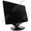 20"    MONITOR LG W2086T-PF Flatron <Black> (LCD, Wide, 1600x900, +DVI)