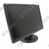 22"    ЖК монитор NEC AS221WM-BK <Black> (LCD, Wide, 1680x1050, D-Sub, DVI)