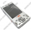 Sony Ericsson Walkman W995 Cosmic Silver (QuadBand,слайдер,LCD 320x240, GPRS+BT+WiFi,MS Micro,видео,MP3,FM,113г)
