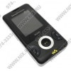 Sony Ericsson Walkman W205 Ambient Black (DualBand,слайдер,LCD 160x128@64k, GPRS+BT,MS Micro,видео,MP3,FM,96г)