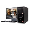 Системный блок iRU Home 510 Core i5-650(3200)/4096/750/HD5750-1024Mb/DVD-RW/CR/black