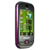 Телефон Samsung GSM GT-B5722 розовый