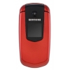 Телефон Samsung GSM GT-E2210 красный