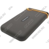 TRANSCEND StoreJet 25 mobile <TS640GSJ25M> USB2.0 Portable 2.5" HDD 640Gb EXT (RTL)