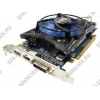 1Gb <PCI-E> DDR-5 HIS <ATI RADEON HD5750> (RTL) DVI+HDMI+DP+Crossfire <H575FN1GD>