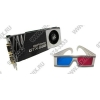 1Gb <PCI-E> DDR-3 Inno3D <GeForce GTX285>(RTL) DualDVI+SLI <N285-1DDN-D3EV>