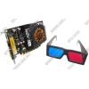 512Mb <PCI-E> DDR-5 ZOTAC <GeForce GT240 AMP! Edit.> (RTL) +DVI+HDMI