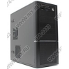 Miditower ASCOT 6XR8-F/620 v2.3 Black ATX 620W (24+2х4+2х6+2x6/8пин)+CR
