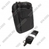Сумка BagSpace <BS-133-10BK> (нейлон, чёрная)