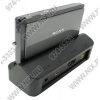 SONY Cyber-shot DSC-TX7 <Silver>(10.2Mpx,25-100mm,4x,F3.5-4.6,JPG, 45Mb + 0Mb SDHC/MS Duo, 3.5", USB, AV, Li-Ion)