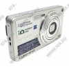 SONY Cyber-shot DSC-W350 <Silver>(14.1Mpx,26-105mm,4x,F2.7-5.7,JPG,MS Duo/SDHC, 2.7",USB 2.0,AV,Li-Ion)