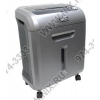 Shredder Fellowes IntelliShred SB-83i <CRC31084> (5.8мм, 18 листов, 230мм)