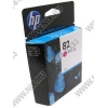 Картридж HP CH567A (№82) Magenta для HP  DesignJet 500/500PS/510/800/800ps серии