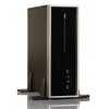 Неттоп iRU Corp 110 Nettop Intel Atom D510/2048/320/GMA 3150/DVD-RW/CR/bl