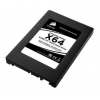 Флеш драйв Corsair SATA II 2.5" 64Gb 220MB/s Read 135MB/s Write (CMFSSD-64D1)