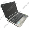 Acer Aspire One D250-0BQk <LU.S670B.531> Atom N270(1.6)/1024/160/WiFi/BT/cam/WinXP/10.1"/1.21 кг