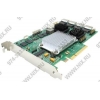 Intel RAID Controller SRCSASPH16I (RTL) PCI-E x8, 16-port SAS/SATA RAID 0/1/5/6/10/50/60, Cache 256Mb