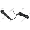Динамический микрофон для караоке Defender MIC-129 (шнур  5м) <64129>