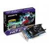 Видеокарта Gigabyte PCI-E ATI GV-R577UD-1GD R5770 1024Mb 128bit DDR5 850/4800 HDMI+2DVI-I RTL