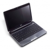Ноутбук Acer AS1410-233G25i SU2300/3G/250/WiFi/BT/Cam/W7HP/11.6" WXGAG серебро олимп. <LX.PL702.052>
