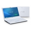 Ноутбук Sony VPC-CW1E8R/WU T4400/4G/320/vN G210M 256/DVDRW/WiFi/BT/W7HP/14.1"WXGA/Cam/матовый белый (VPC-CW1E8R/WU.RU3)