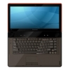 Ноутбук Lenovo Y550-4DWi-B T4400/3G/320/DVDRW/GT240M 1Gb/WiMax/BT/W7HB/15.6"WXGA LED/Cam/6c/Серый (59031045)