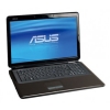 Ноутбук Asus K70IC T4400/4G/250Gb/NV G120M 1GB/DVD-RW/WiFi/W7HB/17.3"/Cam <90NXWA210W1I33RD13AY>