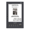 Электронная книга Lbook eReader V3 Black